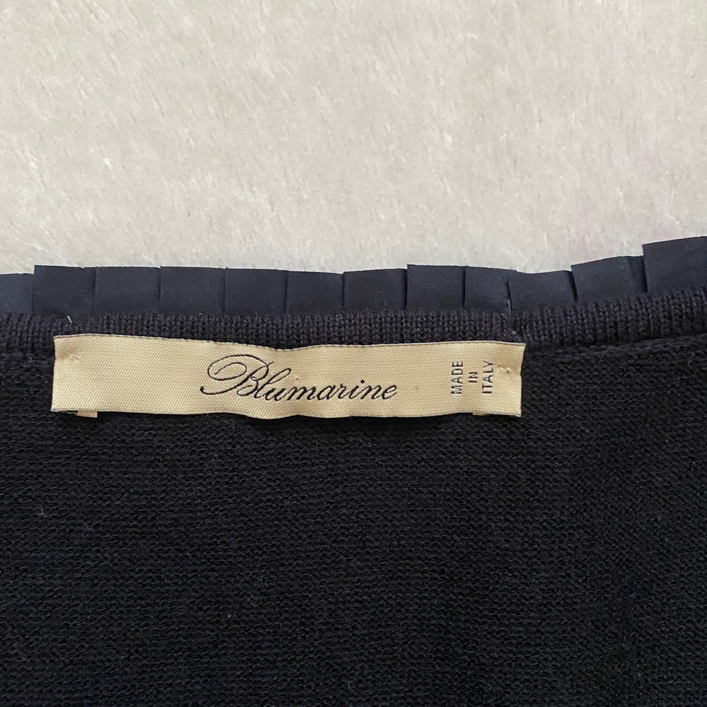 Blumarine Top - image 5